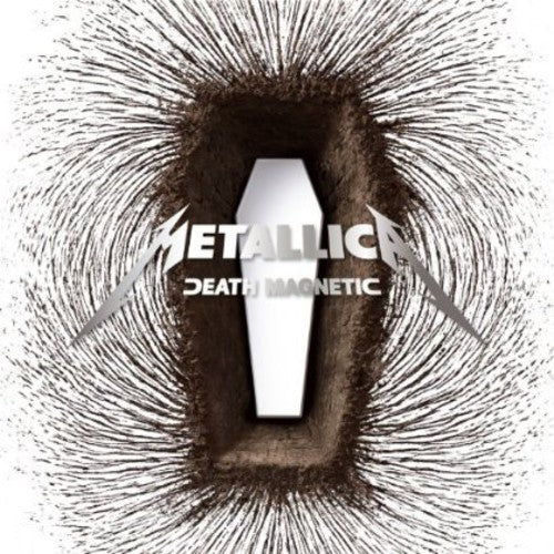 Metallica - Muerte magnética (CD)