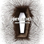 Metallica - Muerte magnética (CD)
