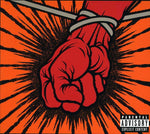 Metallica - St. Anger (CD)