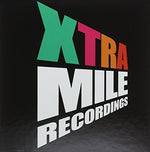 Xtra Mile Recordings - Xtra Mile Single Sessions 5 (Vinyl)