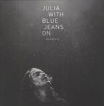 the album cover for Moonface - Julia With Blue Jeans On [Vinyl]