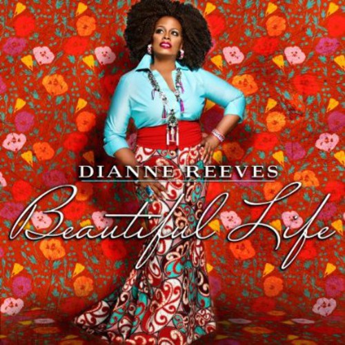 Dianne Reeves - Hermosa vida (CD)