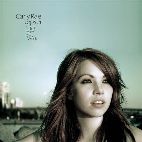 Carly Rae Jepsen - Tira y afloja (CD)