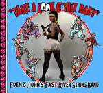 East River String Band - Echa un vistazo a ese bebé (Vinilo)