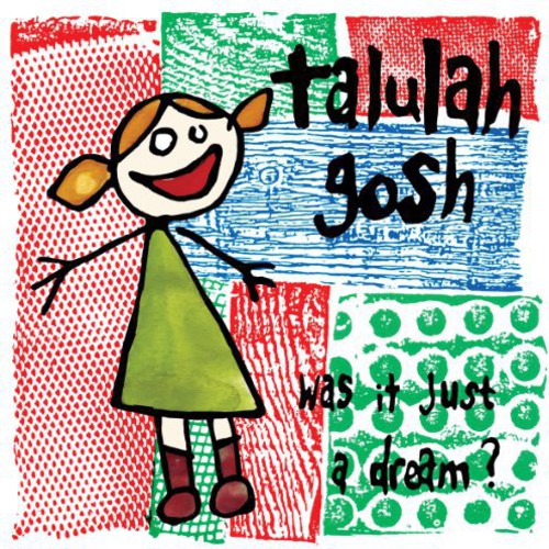 Talulah Gosh - ¿Fue solo un sueño? (Vinilo)