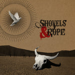 Michael Trent - Shovels & Rope (Vinyl)