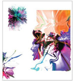 the album cover for David Kanaga - Dyad Ogst