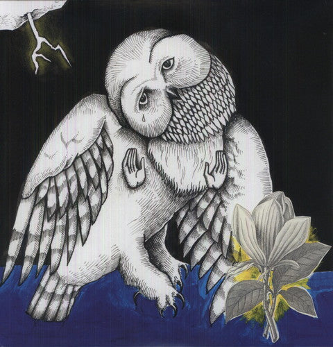 Canciones: Ohia - Magnolia Electric Company Co (Vinilo)
