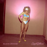 Blood Orange - Cupido Deluxe (CD)