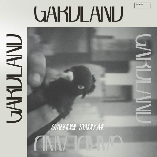 Gardland - Syndrome Syndrome (Vinyl)
