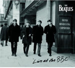 The Beatles - En vivo en la BBC (CD)