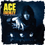 Ace Frehley - Trouble Walkin (CD)