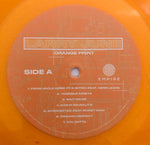 Larry June : Orange Print (LP, Album, Ora)