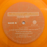 Larry June : Orange Print (LP, Album, Ora)