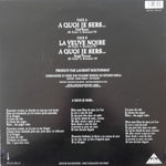 Mylene Farmer* : A Quoi Je Sers... (Club Remix) (12", Maxi)