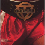 Bonfire - Knock Out (CD)