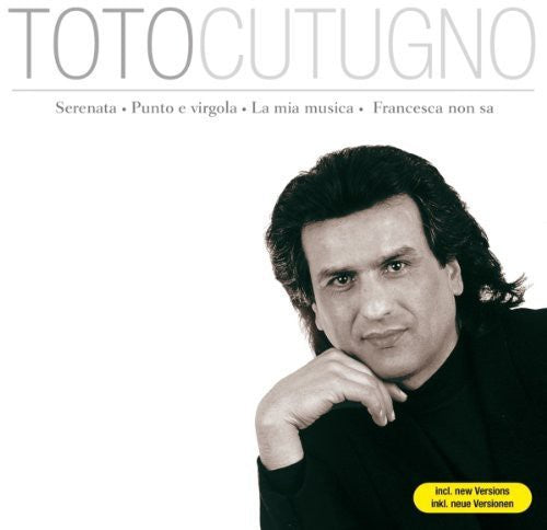 Toto Cutugno - Serenata (CD)