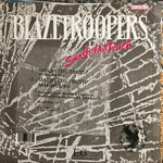 Blazetroopers : Smash The Truth (12")