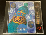 Various : Select Trax Vol. 3 (CD, Comp, Promo)