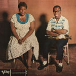 Ella Fitzgerald - Ella &amp; Louis (Vinilo)