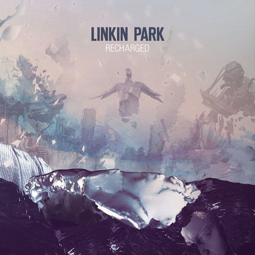 Linkin Park - Recargado (CD)