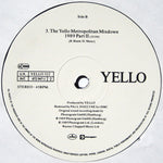 Yello : Of Course I'm Lying (12", 2/2)