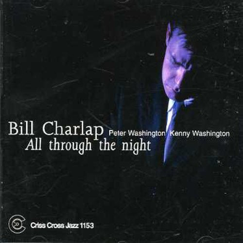 Bill Charlap - Durante toda la noche (CD)