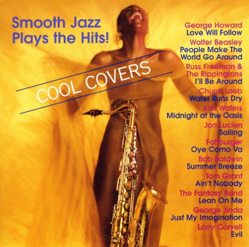 Various Artists - Cool Covers / Various (CD)