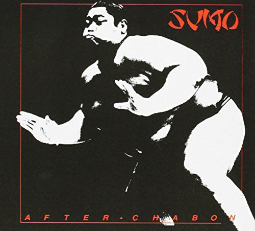 Sumo - Después de Chabon (CD)