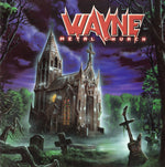 Wayne (16) : Metal Church (CD, Album)