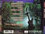 Wayne (16) : Metal Church (CD, Album)