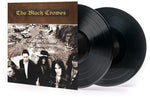 ブラック・クロウズ - サザン・ハーモニー・アンド・ミュージカル・コンパニオン（レコード）