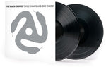 The Black Crowes - Tres serpientes y un amuleto (Vinilo)
