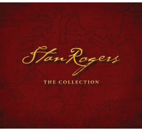 Stan Rogers - Collection (CD)