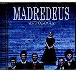 Madredeus - Antologia (CD)