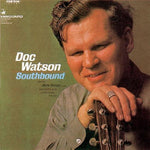 Doc Watson - Southbound (CD)