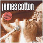 James Cotton - Lo mejor de los años de vanguardia (CD)