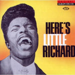 Little Richard - Heres Little Richard (CD)