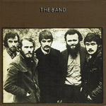 The Band : The Band (CD, Album, Ltd, RE, RM, Pap)