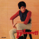 the album cover for Michel Polnareff - Michel Polnareff
