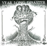 The Sword / Year Long Disaster : Cold Sweat / Maiden, Mother & Crone (7", Single, Ltd, Num, Lig)
