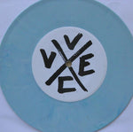 The Sword / Year Long Disaster : Cold Sweat / Maiden, Mother & Crone (7", Single, Ltd, Num, Lig)