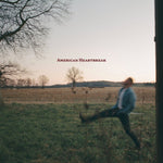 Zach Bryan : American Heartbreak (2xCDr, Album, Mad)