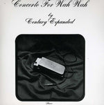 the album cover for Century Expanded - Concerto in Wah Wah