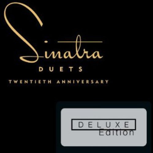 Frank Sinatra - Duetos (CD)