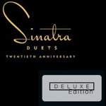 Frank Sinatra - Duetos (CD)