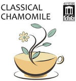 the album cover for Mozart / Orbelian / Shanghai Quartet / Yale Cellos - Classical Chamomile