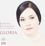 Collegium Marianum - Gloria (CD)