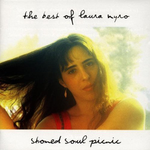 Laura Nyro - Stoned Soul Picnic: Best of (CD)