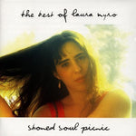 Laura Nyro - Stoned Soul Picnic: Best of (CD)